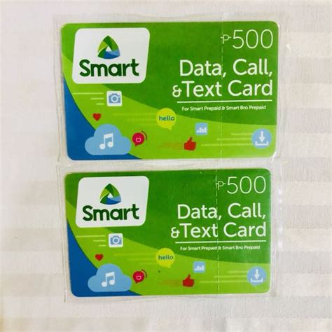 smart load card 1000|Smart.